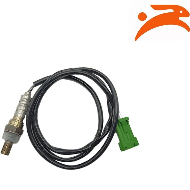 سنسور اکسيژن ساژم 405 سیم بلند رابيت  (6 ماه گارانتی تعویض بدون قید و شرط)